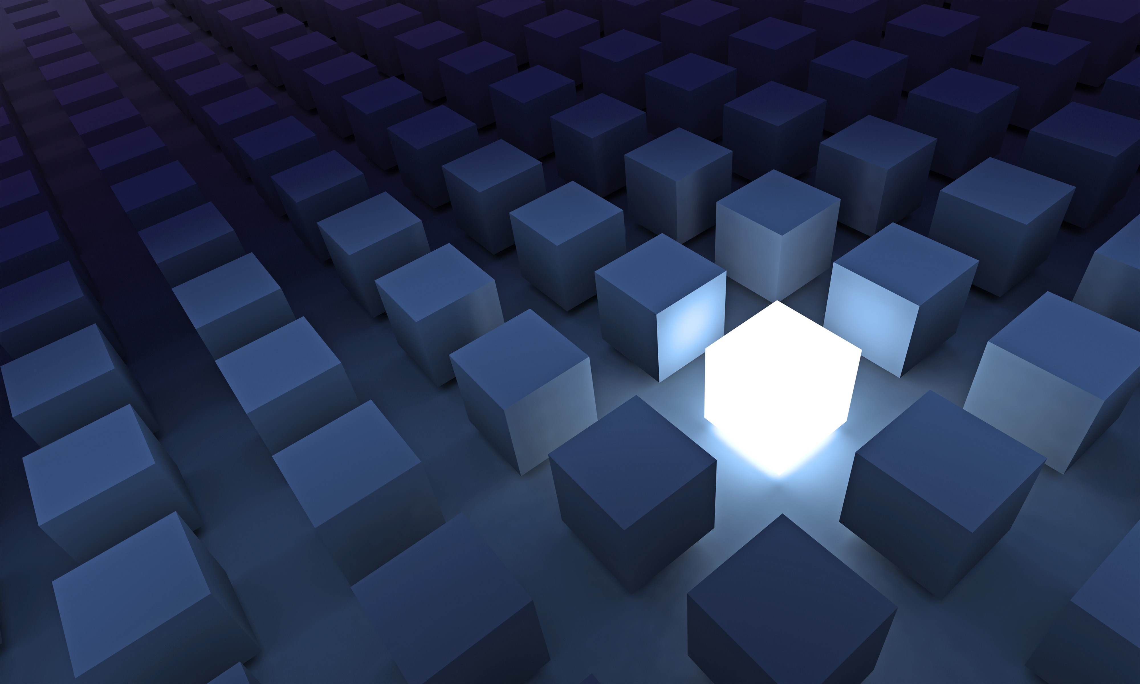 Our Approach to Technology