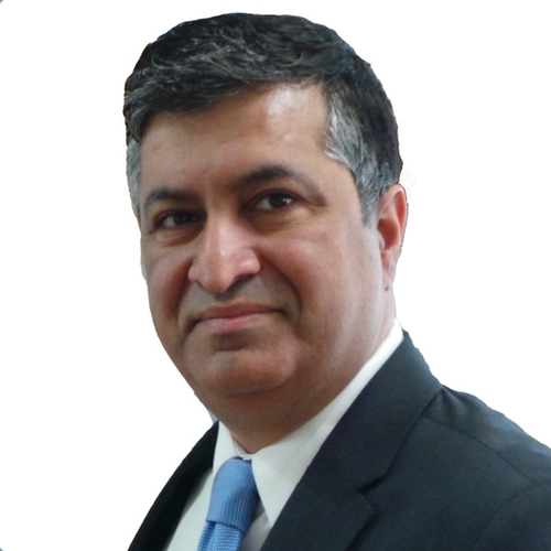 Wasi Ahmed - Founder, LHE2LAX