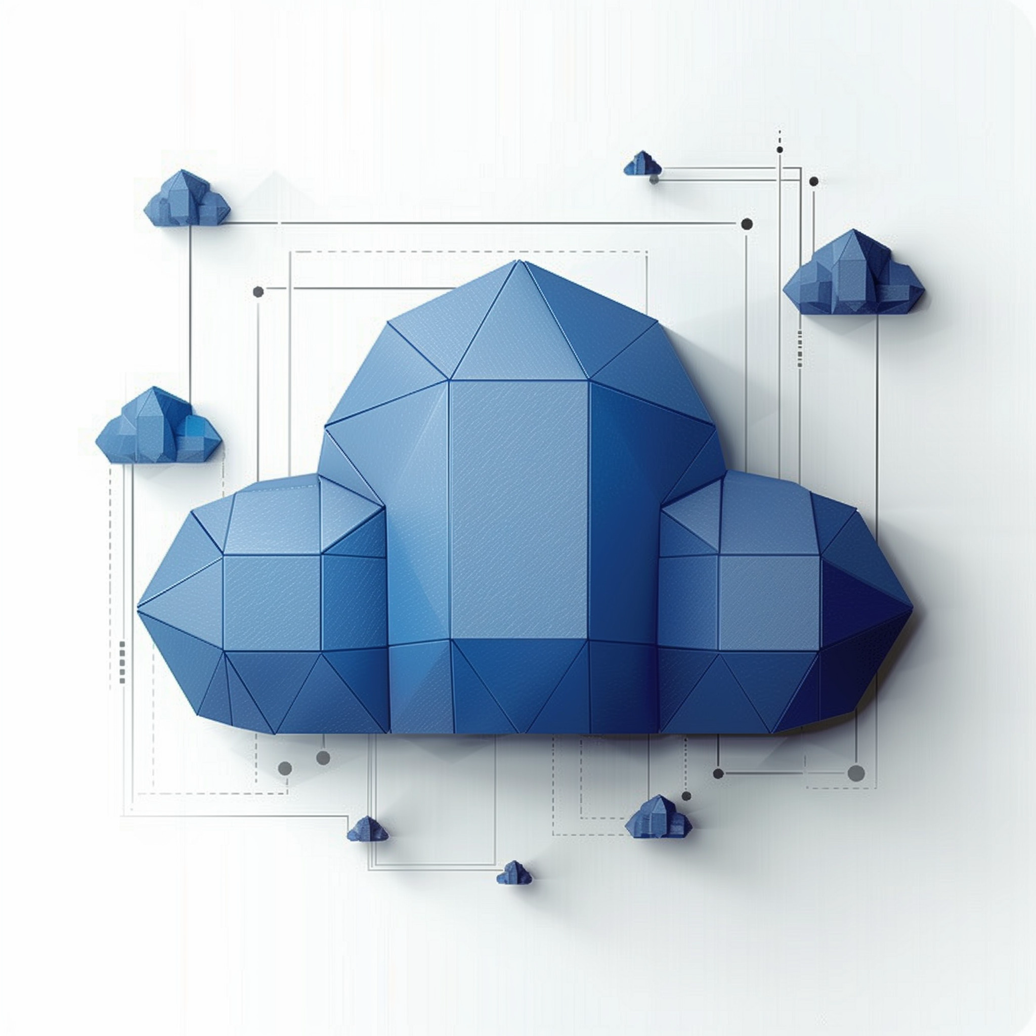 Image representing Cloud and Infrastructure Modernization