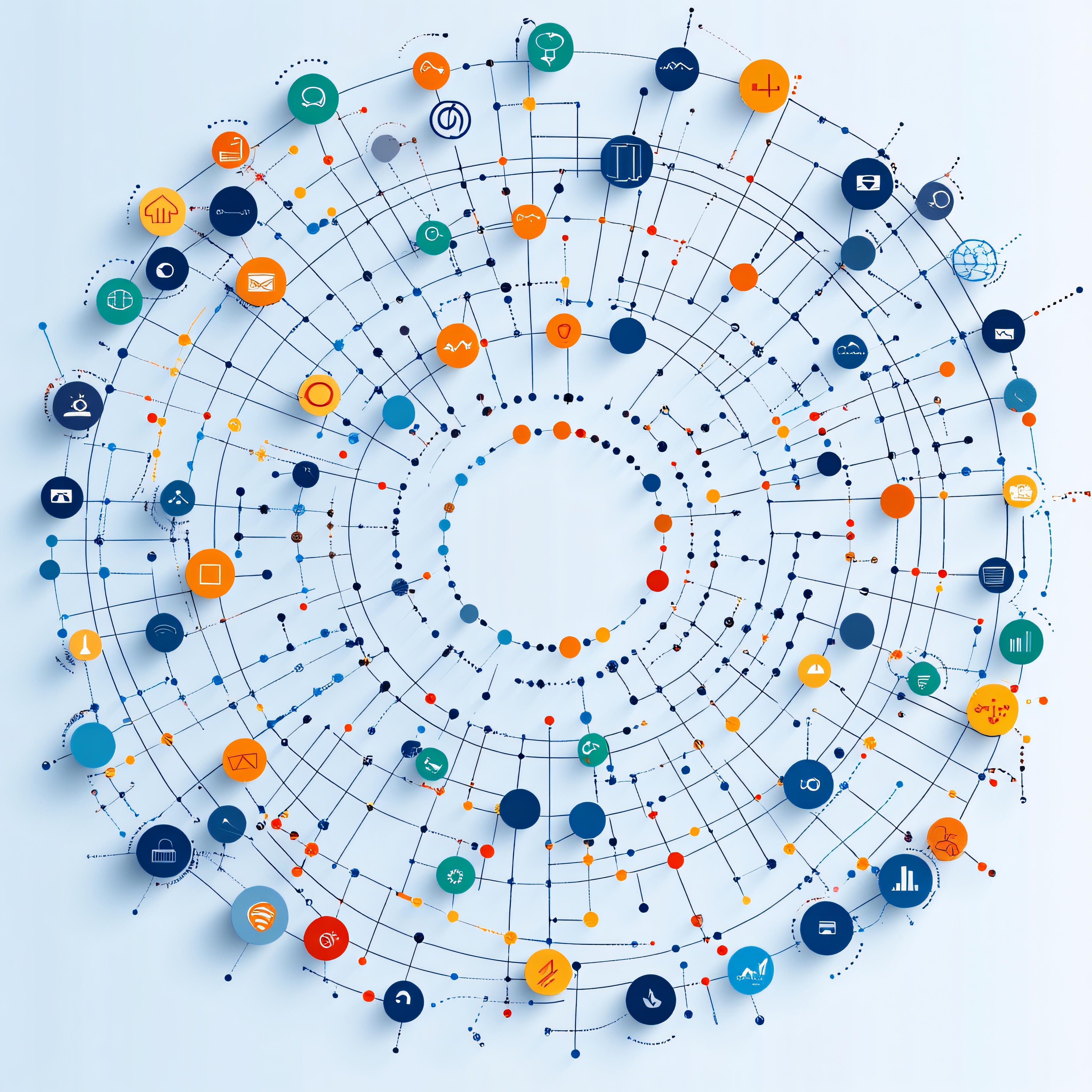 Image representing Process and Efficiency Optimization