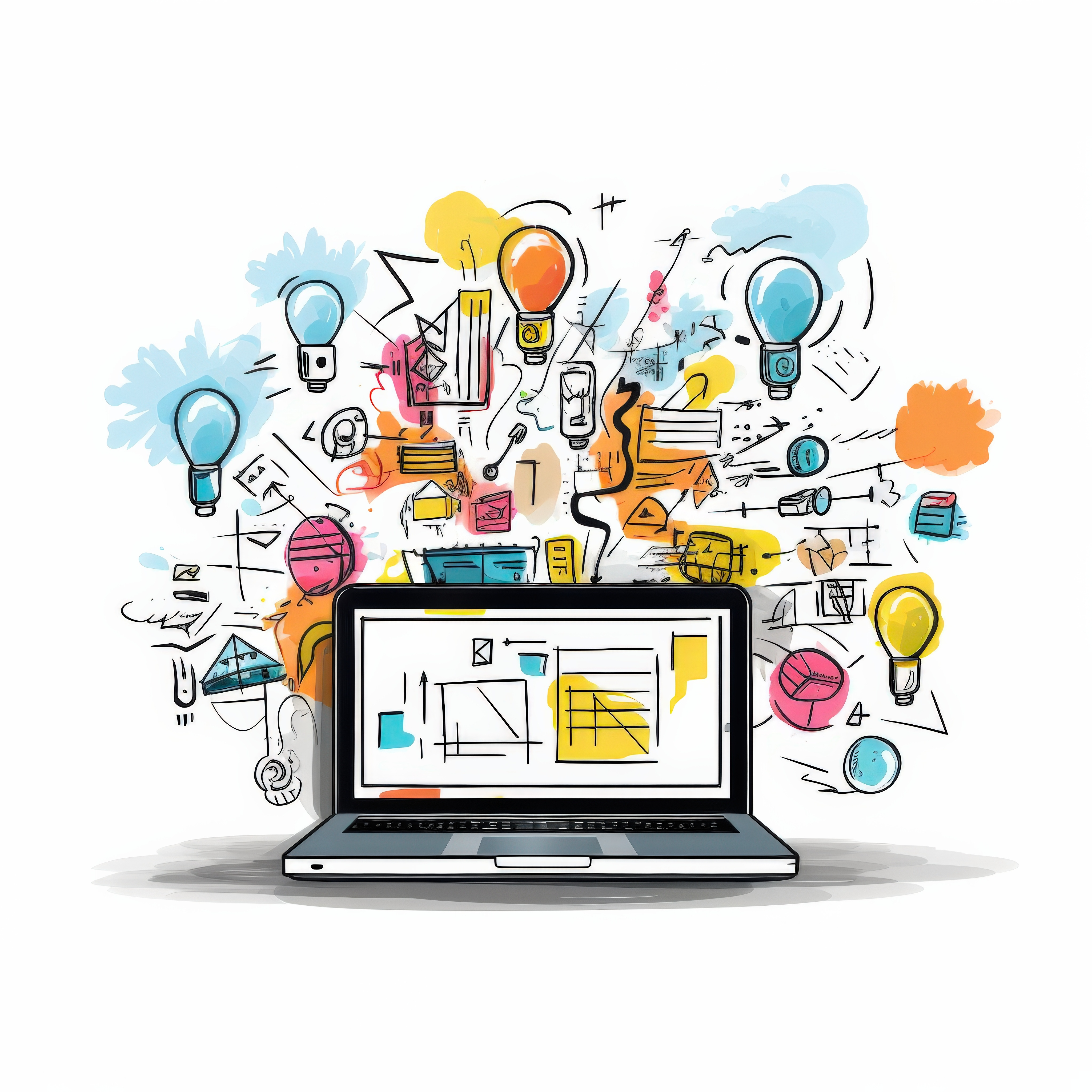 Image representing Strategic Guidance and Project Management