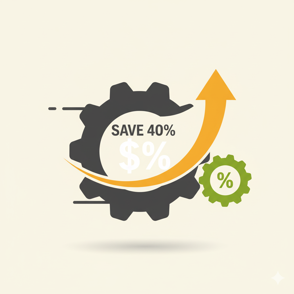 Graphic for Outsourcing Tip